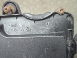 Корпус воздушного фильтра, ориг. номер 1670804, 7S6Q9600BC, Ford Fusion 2005-2012
