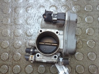 Заслонка дроссельная Opel Astra 1994-2002