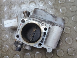 Заслонка дроссельная, ориг. номер 25177983, 9192122, Opel Astra 1994-2002