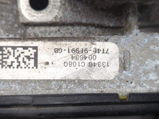 Заслонка дроссельная, Mazda CX-9 2012-2016