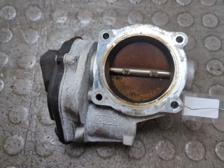 Заслонка дроссельная, Mazda CX-9 2012-2016