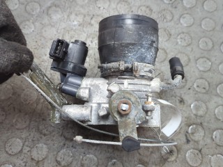 Заслонка дроссельная, ориг. номер 0K30A13640, KIA Rio 1999-2002