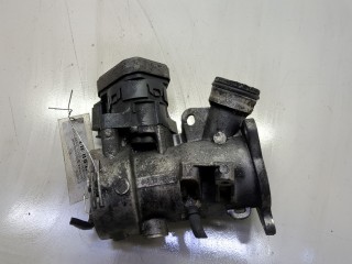 Заслонка дроссельная Mercedes C W203 2004-2008