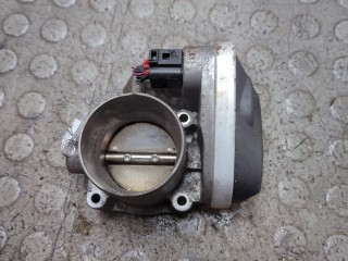 Заслонка дроссельная Volkswagen Bora 1998-2005