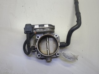 Заслонка дроссельная Mercedes R W251 2005-2007