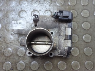 Заслонка дроссельная Ford Focus 2007-2011