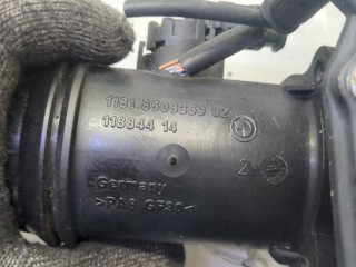 Заслонка дроссельная, ориг. номер 7810752, 13547810752, BMW 3 серия 2006-2010