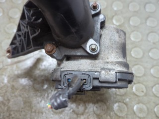 Заслонка дроссельная, ориг. номер 9673534480, Ford C-Max 2010-2015