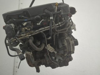 Заслонка дроссельная, ориг. номер 55581772, Opel Corsa 2014-2019