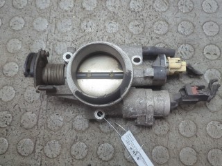 Заслонка дроссельная, ориг. номер 5114397AA, Dodge Ram (DR / DH) 2001-2006