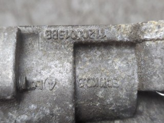 Заслонка дроссельная, ориг. номер 5114397AA, Dodge Ram (DR / DH) 2001-2006