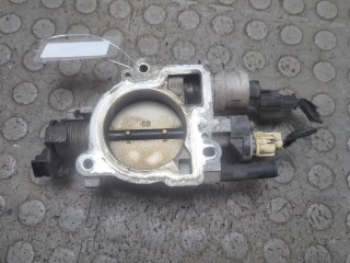 Заслонка дроссельная, ориг. номер 5114397AA, Dodge Ram (DR / DH) 2001-2006