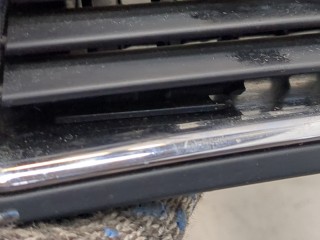 Дефлектор обдува салона, ориг. номер 3T0819701, Skoda Superb 2008-2013