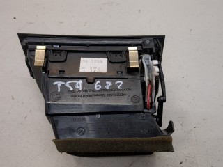 Дефлектор обдува салона, ориг. номер 3T0819701, Skoda Superb 2008-2013