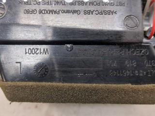 Дефлектор обдува салона, ориг. номер 3T0819701, Skoda Superb 2008-2013