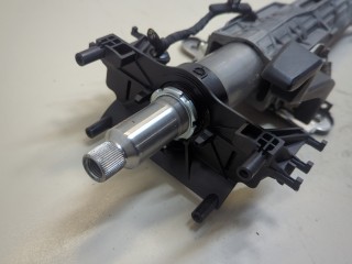 Колонка рулевая, ориг. номер 6896187, BMW X4 G02 2018-2021