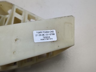 Кулиса КПП, ориг. номер 1802656, 7G9R7C453CKK, Ford Mondeo 2006-2010