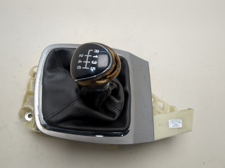 Кулиса КПП, ориг. номер 1802656, 7G9R7C453CKK, Ford Mondeo 2006-2010