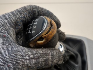 Кулиса КПП, ориг. номер 1802656, 7G9R7C453CKK, Ford Mondeo 2006-2010