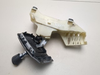 Кулиса КПП, ориг. номер 1802656, 7G9R7C453CKK, Ford Mondeo 2006-2010