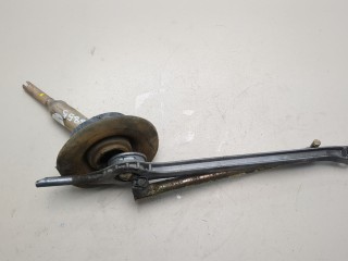Кулиса КПП BMW 3 E46 1997-2003