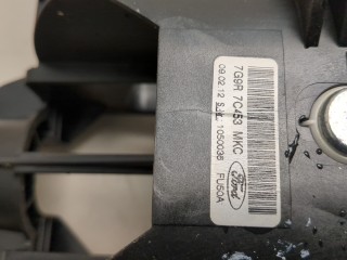 Кулиса КПП, Ford S-Max 2010-2015