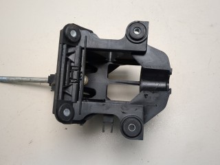 Кулиса КПП, Ford S-Max 2010-2015