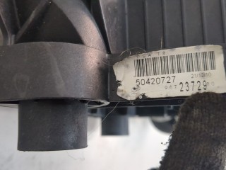 Кулиса КПП, ориг. номер 9672372980, Peugeot 5008 2009-2013