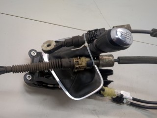 Кулиса КПП, ориг. номер 341042886R, Renault Megane 2016-2020