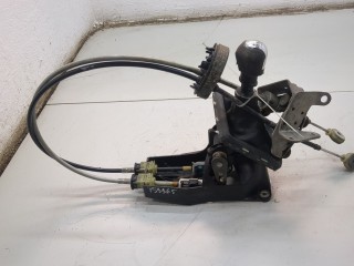 Кулиса КПП Opel Vectra 2005-2008