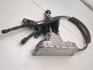 Кулиса КПП, ориг. номер 5N0711050, 5N0711265H, 5N0711113G, 5N071126C, Volkswagen Tiguan 2006-2011
