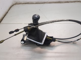 Кулиса КПП Ford Focus 2007-2011