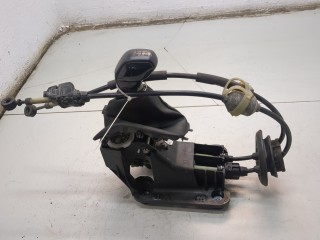 Кулиса КПП, ориг. номер 9678380280, Peugeot 2008 2013-2016