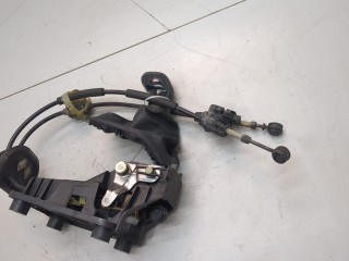 Кулиса КПП, ориг. номер 9678380280, Peugeot 2008 2013-2016