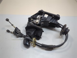 Кулиса КПП, ориг. номер 9678380280, Peugeot 2008 2013-2016