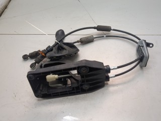 Кулиса КПП, ориг. номер 25188971, Chevrolet Spark 2009-2016
