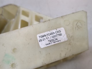 Кулиса КПП, ориг. номер 1802656, 7G9R7C453CKK, Ford Mondeo 2010-2014