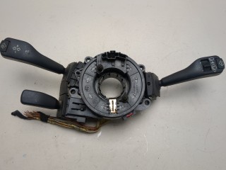 Переключатель поворотов и дворников (стрекоза) BMW X5 E53 2003-2006