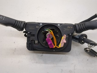 Переключатель поворотов и дворников (стрекоза) Opel Zafira B 2008-2014