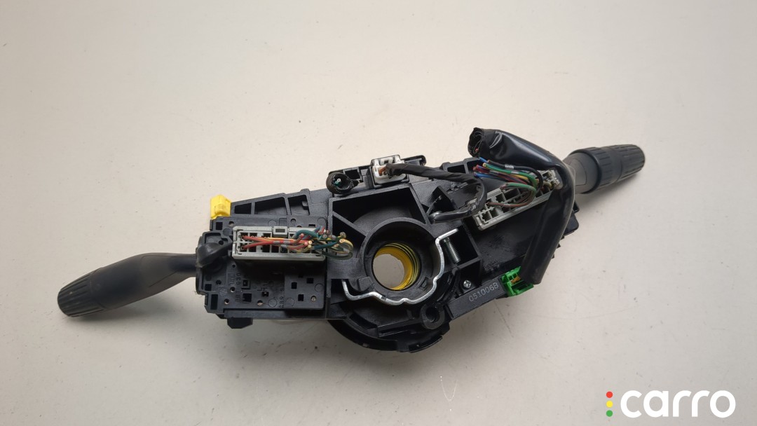 Переключатель поворотов и дворников (стрекоза) Honda CR-V 2004-2006, 35250S6EE211, фото 4
