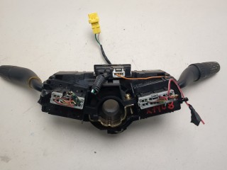 Переключатель поворотов и дворников (стрекоза), ориг. номер 35250S6EE211, Honda CR-V 2001-2004