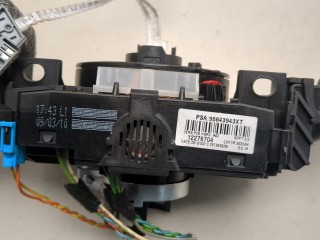 Переключатель поворотов и дворников (стрекоза), ориг. номер 96643943XT, Citroen C3 picasso 2008-2012