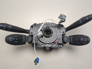 Переключатель поворотов и дворников (стрекоза) Peugeot 308 2007-2011