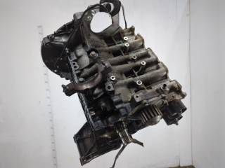 Блок цилиндров (Шорт блок), Ford Focus 2007-2011