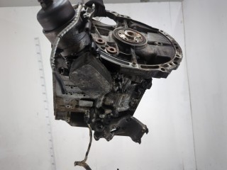 Блок цилиндров (Шорт блок), Ford Focus 2007-2011