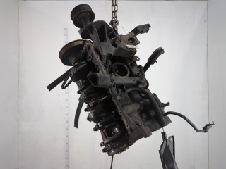 Блок цилиндров (Шорт блок), ориг. номер 1101000Q0M, Nissan NV200 2009-2026