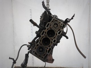 Блок цилиндров (Шорт блок), ориг. номер 1101000Q0M, Nissan NV200 2009-2026