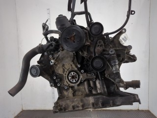 Блок цилиндров (Шорт блок), ориг. номер 059103011EJ, Audi Q7 2005-2009