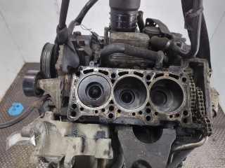 Блок цилиндров (Шорт блок), ориг. номер 059103011EJ, Audi Q7 2005-2009