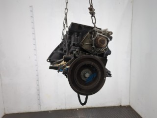 Блок цилиндров (Шорт блок), Renault Clio 2003-2013